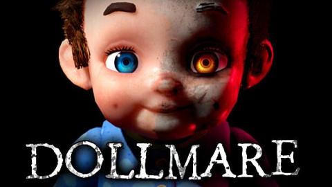 Dollmare : les jouets qui tuent