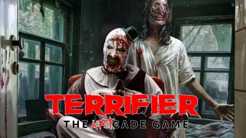 Terrifier The ARTcade Game : une sortie à oublier