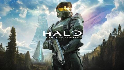 Halo : Campaign Evolved - le remake officialisé sur PS5 !