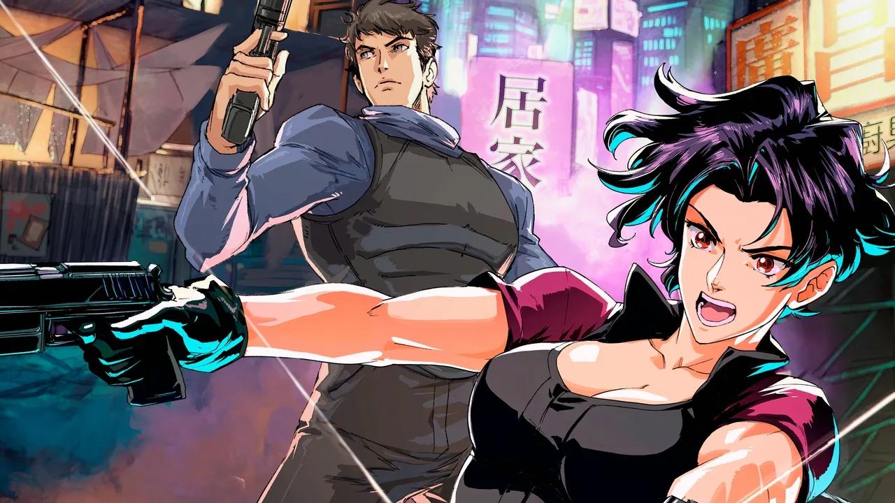 Test Fear Effect (portage)