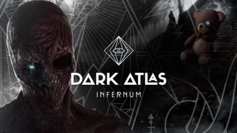 Dark Atlas Infernum est lancé sur consoles et PC
