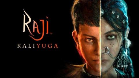 Raji : Kaliyuga officialisé sur PS5, Xbox et PC