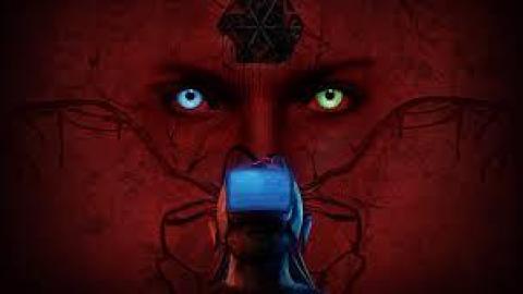 A.I.L.A : la peur générée par IA