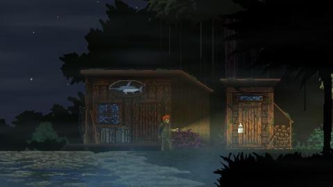 Mythargia est disponible sur PS5