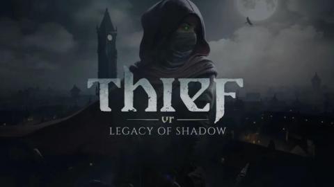 Thief VR infiltre le PlayStation VR 2