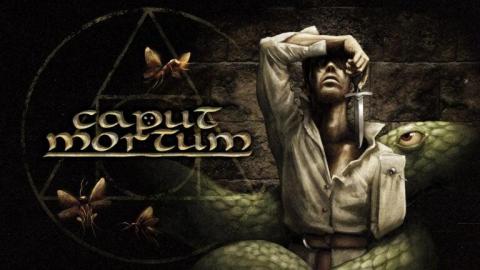 Caput Mortum maintenant sur consoles