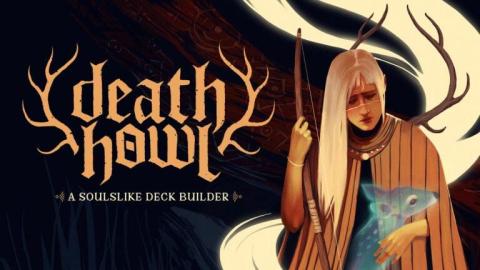 Death Howl se date sur consoles