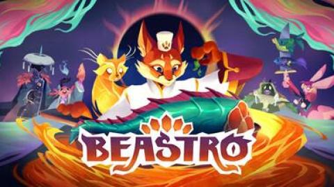 Beastro s'accoudera au comptoir PS5