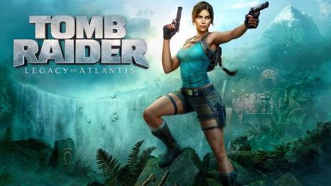 Tomb Raider : un remake pour les 30 ans