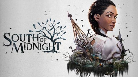 South of Midnight, récompensé aux Game Awards, sortira sur PS5
