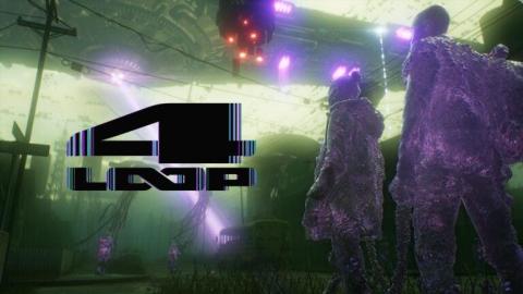 4:LOOP : Sony et le multi, encore un loupé ?