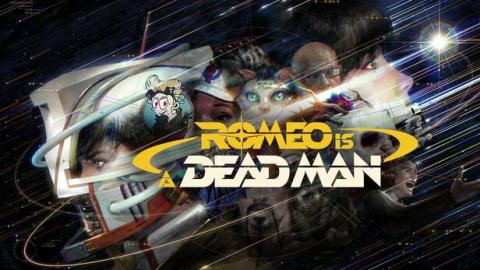 Romeo is a Dead Man s'introduit en vidéo