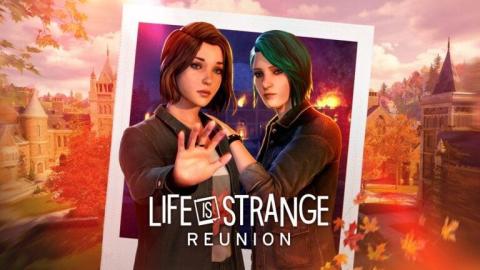 Life is Strange Reunion : c'est officiel