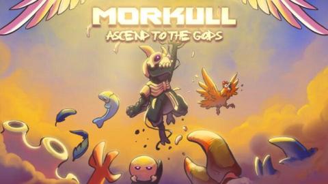 Morkull Ascend to the Gods s'annonce et se date