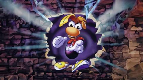 Un Rayman 30ème anniversaire attendu cette année