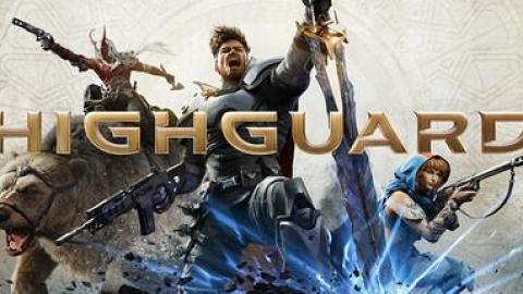 Highguard : le nouveau FPS free-to-play est lancé