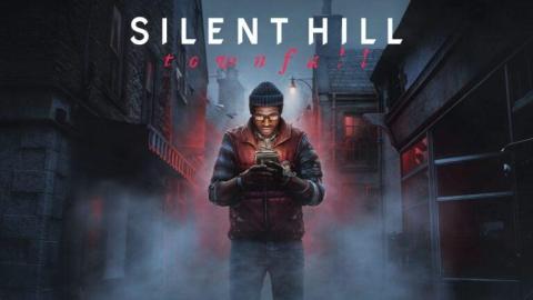 Silent Hill: Townfall enfin daté