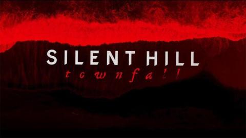 Silent Hill : Townfall se montrera le vendredi 13