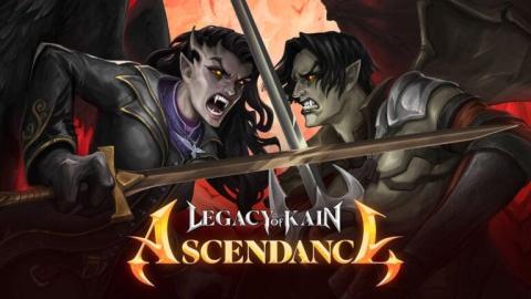Legacy of Kain : Ascendance - un épisode inédit arrive