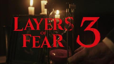 Layers of Fear 3 annoncé par Bloober Team