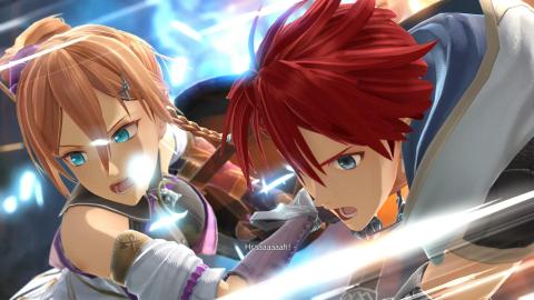 Ys X : Proud Nordics est disponible lui aussi