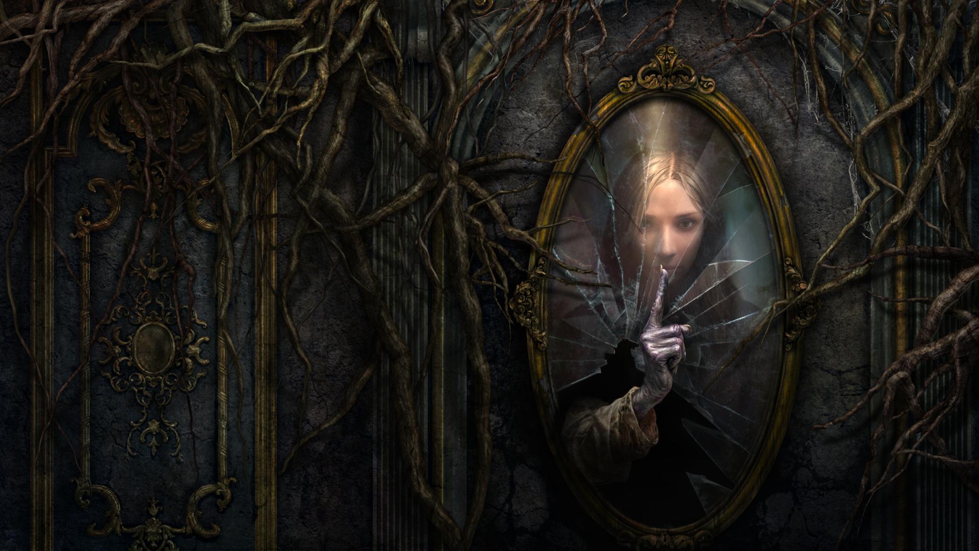 Test True Fear : Forsaken Souls Part 3