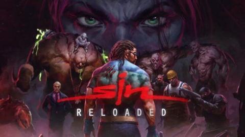 SiN : Reloaded - peine capitale en 2026