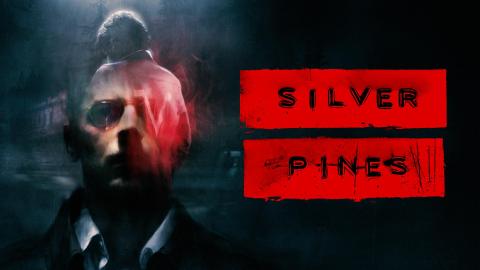Silver Pines montre son gameplay