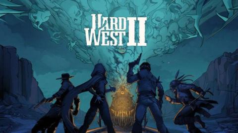 Le journal du Hard West II sur consoles