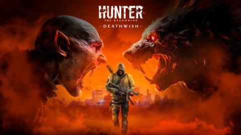 Hunter : The Reckoning – Deathwish fait un voeu