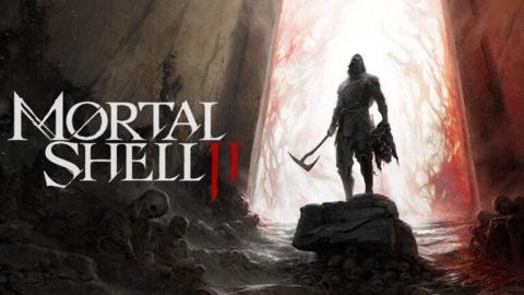 Mortal Shell II montre du gameplay