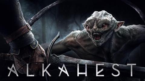 Alkahest : le retour des Goblins