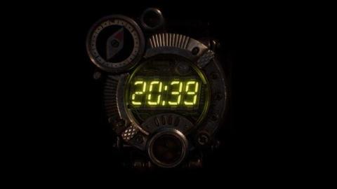 Metro 2039, c'est après demain