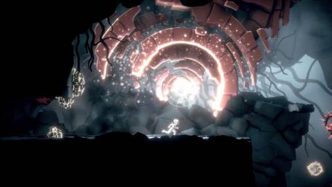 BEFORE I GO est dispo