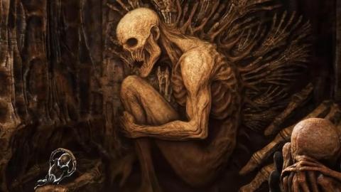 Necrophosis : Full Consciousness se date