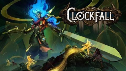 Clockfall nous remet les pendules à l'heure