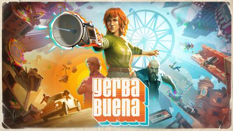 Yerba Buena : c'est quoi ce jeu ?