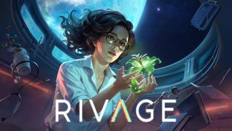 Rivage en approche sur PS5