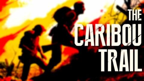 The Caribou Trail : en avant les histoires
