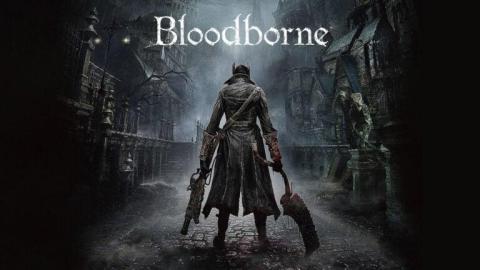 Bloodborne : un film d'animation, faute de mieux