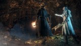 Image Bloodborne