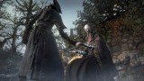 Image Bloodborne