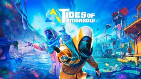 Tides of Tomorrow est disponible aujourd'hui