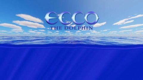Ecco the Dolphin : Complete annoncé