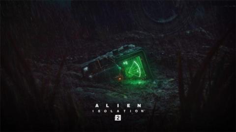Alien Isolation 2 : c'est officiel