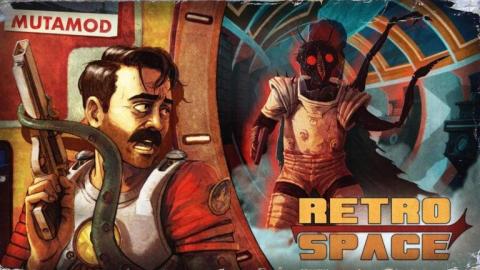 RetroSpace sortira aussi sur consoles