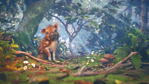 Adorable Adventures, le jeu cosy qui a « redonné vie » à Wild Sheep Studios