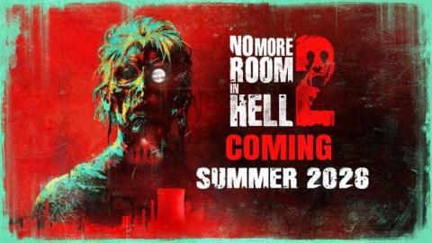 No More Room in Hell 2 s'offre une chambre sur consoles
