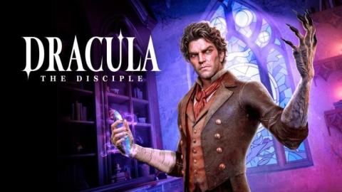 Dracula : The Disciple - Le nouveau Cyanide