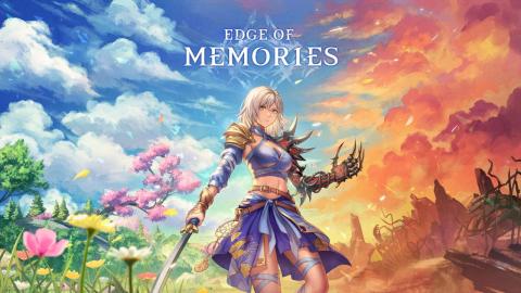 Edge of Memories : un nouveau trailer